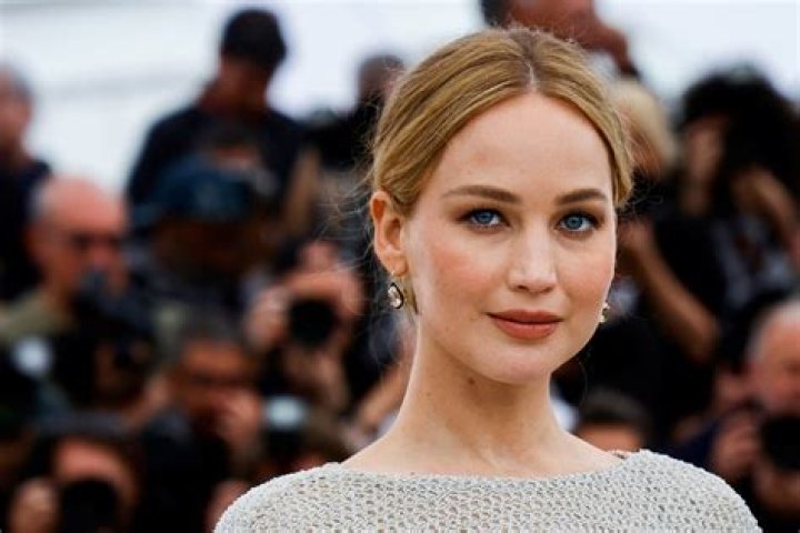Jennifer Lawrence may be over weight in Hollywood but I would kill for