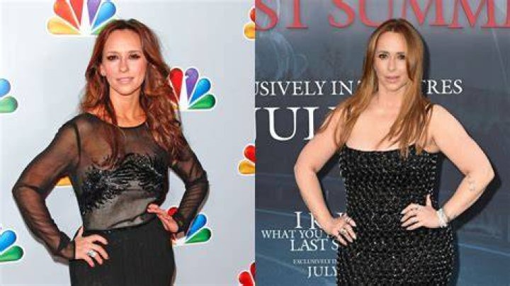 Jennifer Love Hewitt's Weight Gain Journey