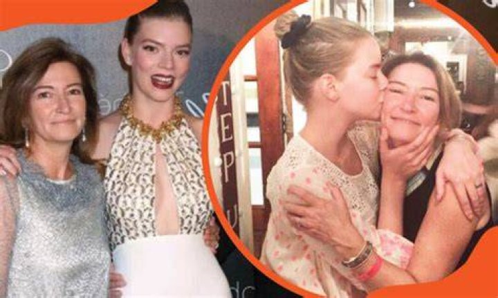 Jennifer Marina Joy-Morancho: Who Is Anya Taylor-Joy's Mother?