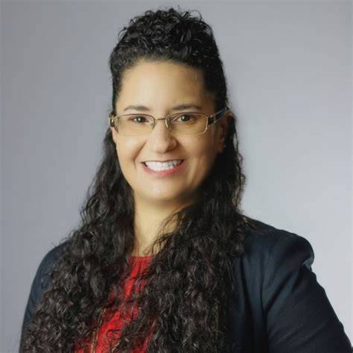 Jennifer Negron auf LinkedIn hispanicheritagemonth fidelityassociate