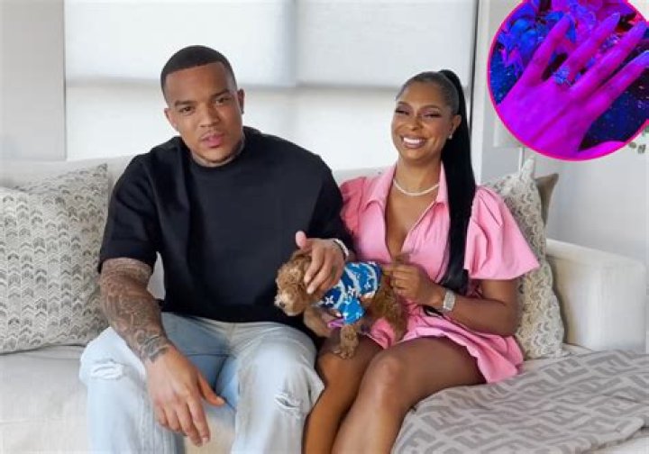 Jennifer Williams Basketball Wives Boyfriend