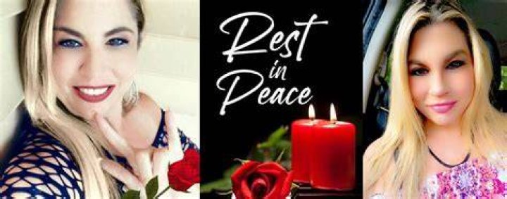 Jennylee Rose Bruno Died Know Her Cause Of Death Obituary,GoFund me
