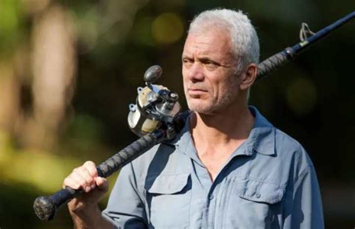 Jeremy Wade Bio, Wife, Net Worth, Marriage, Death, Married, Now, Family