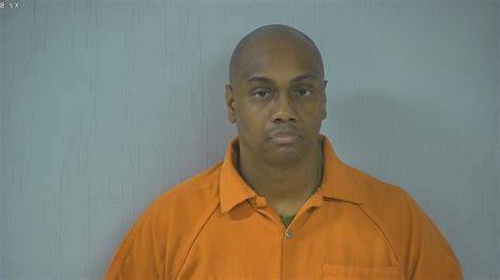 Jermaine Branch, Bradley Disse And Dwayne Bramble Arrested