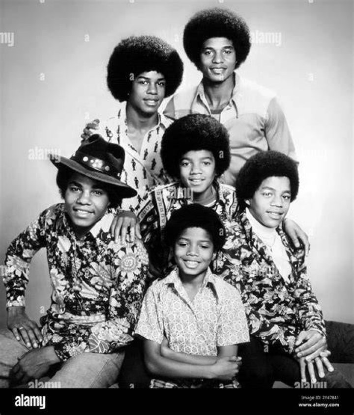 Jermaine Jackson's Estranged Wife Wants 35k in Spousal Support