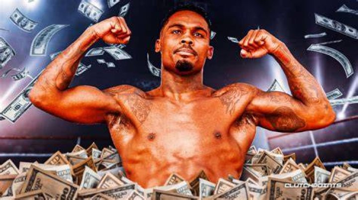Jermell Charlo Net Worth 2023 Boxing Career Age Wife