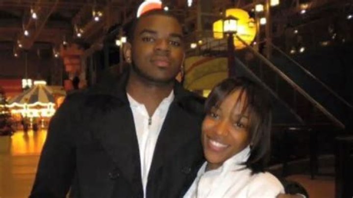 Jermelle Simon&rsquo;s Wife (Partner) How Many Kids Does He Have?