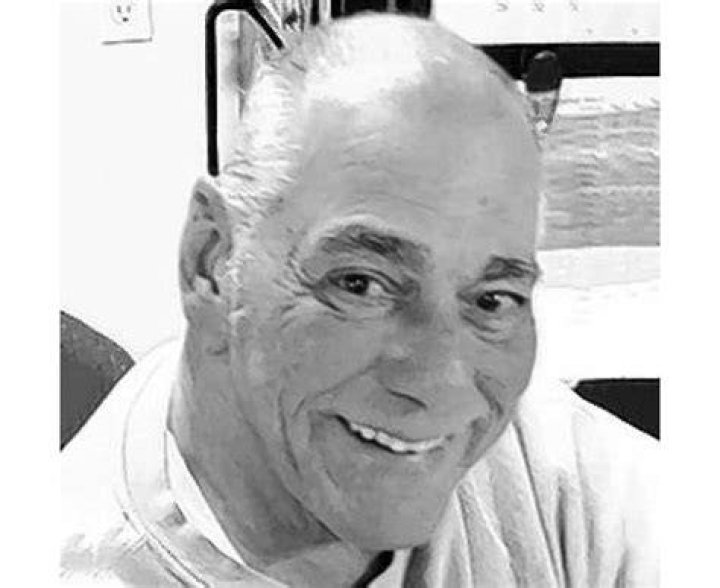 jerry orr (2017) Obituary