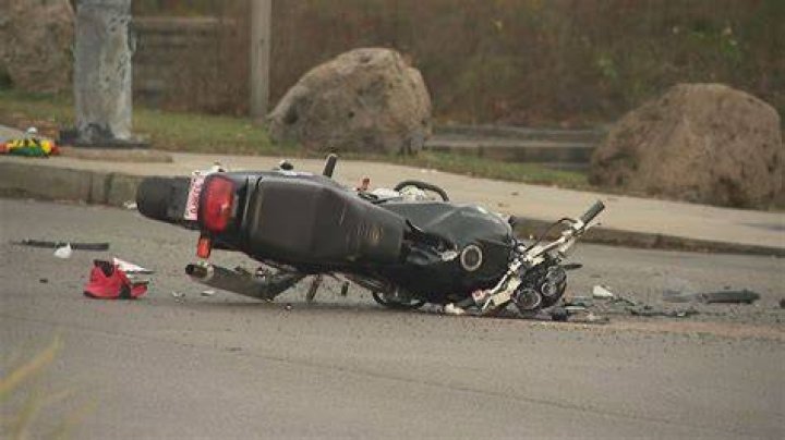 Jerry Orr Motorcycle Accident Remembering Jerry Orr