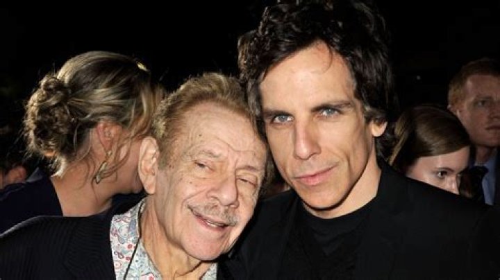 Jerry Stiller Son, Jerry Stiller Daughter, Jerry Stiller Kids, Jerry