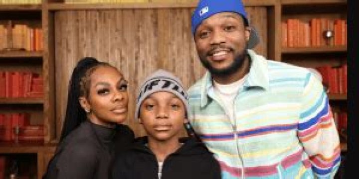Jess Hilarious' Baby Father Revealed