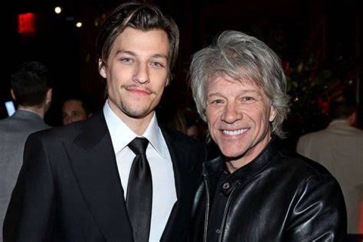 Jesse Bongiovi Age: 10 Facts On Jon Bon Jovi Son