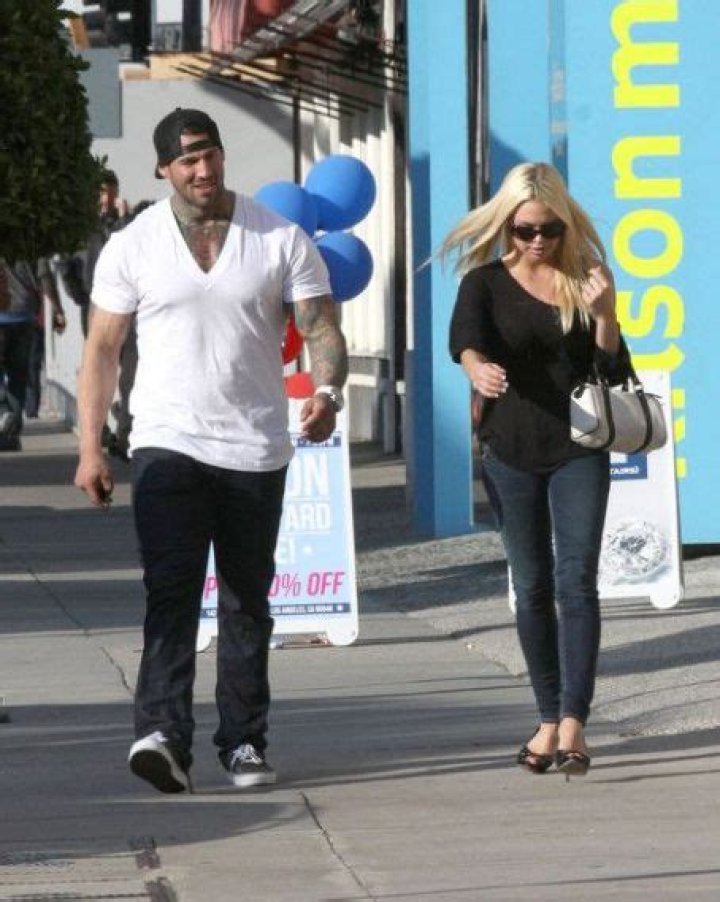 Jesse Jane Boyfriend Who Is Brett Hasenmuller?