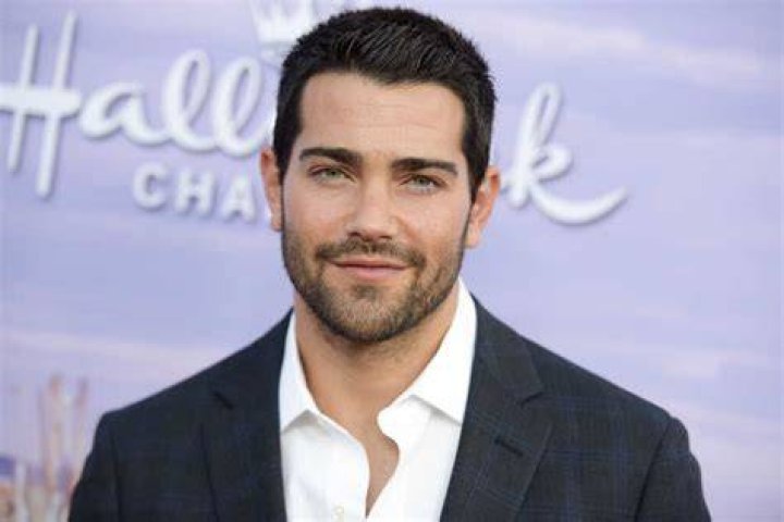 Jesse Metcalfe's Christian Faith: Impact On Life And Career