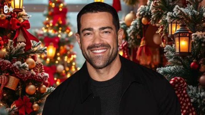 Jesse Metcalfe Found His New Girlfriend Corin JamieLee Clark