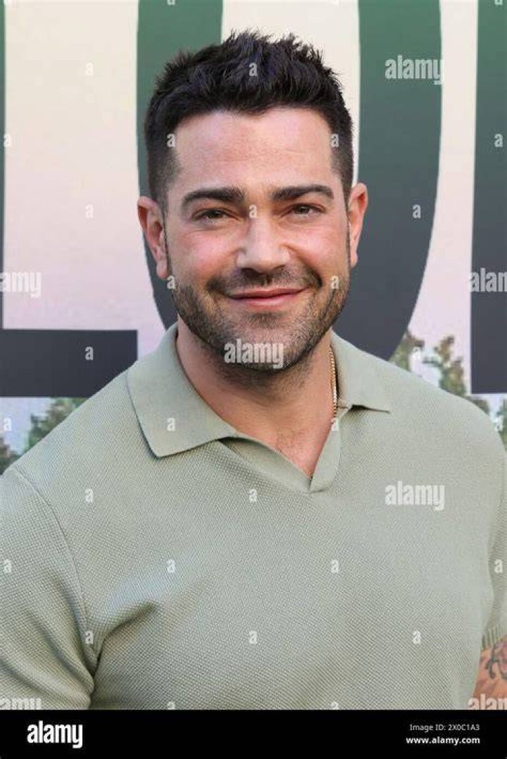 Jesse Metcalfe Latest News, Pictures & Videos HELLO!