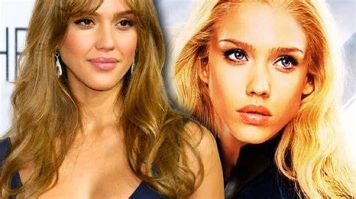Jessica Alba Opened Up About Her Decision To Step Away From Acting
