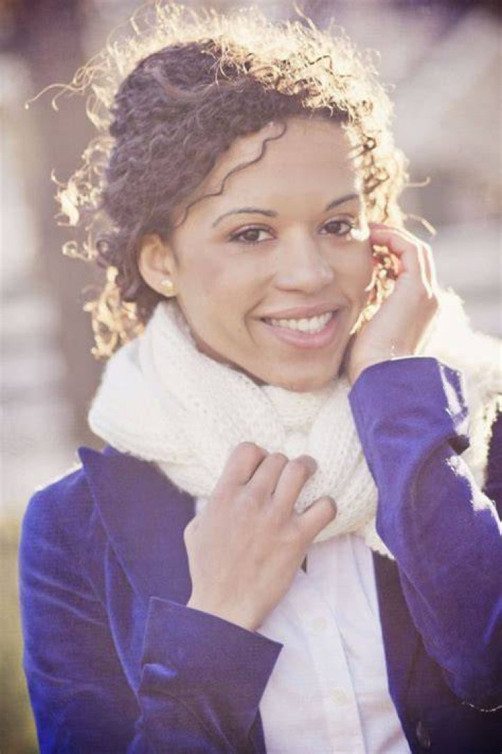 Jessica Ann Vaughn