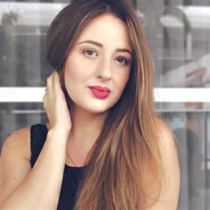 Jessica Arantes YouTube