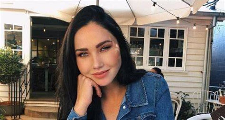 Jessica Green Height, Weight, Age, Boyfriend, Family, Facts, Biography