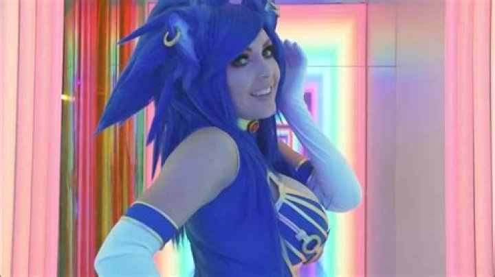 JESSICA NIGRI YouTube