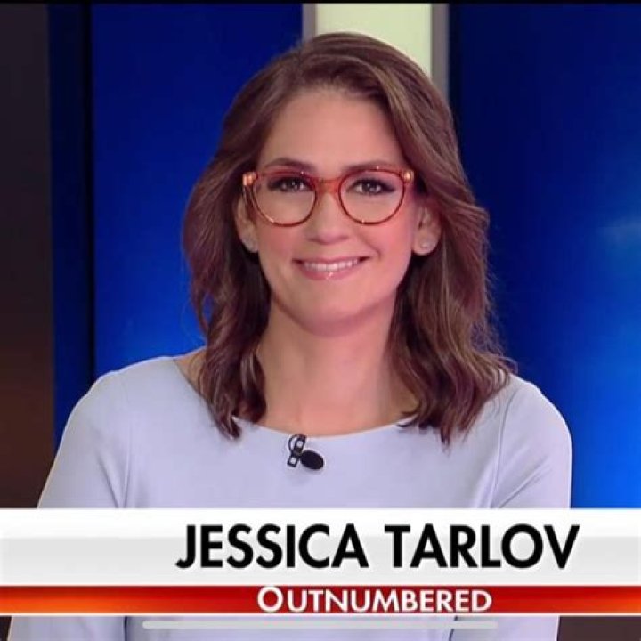 Jessica Tarlov's Wikipedia Unveils Hidden Insights