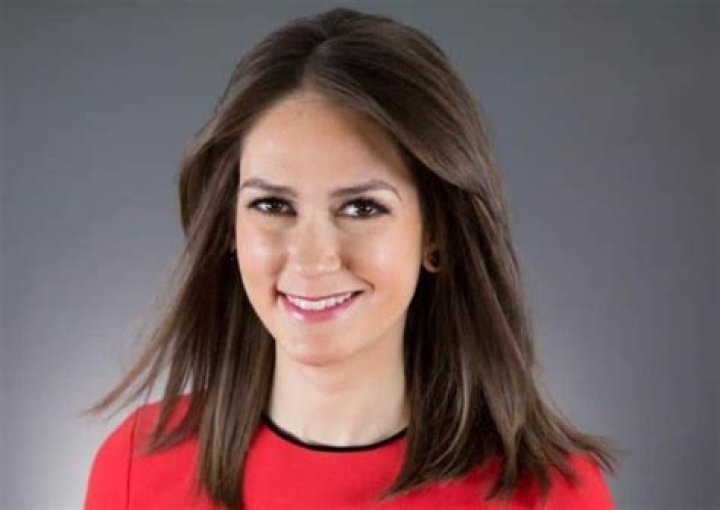 Jessica Tarlov Bio, Wiki, Net Worth, Married, Husband, Age, Height