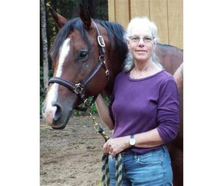 Jessie Aikman Obituary, female horse rider of Rollinsford, NH dies in a