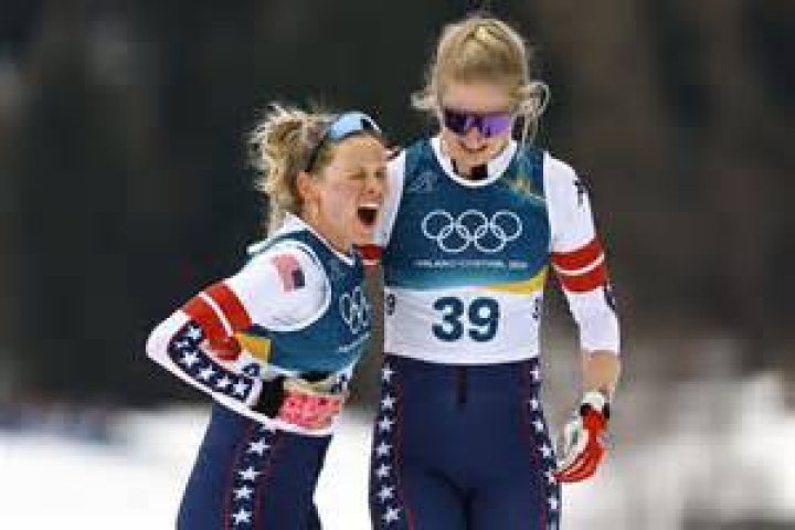 Jessie Diggins' Husband And Their Inspiring Journey