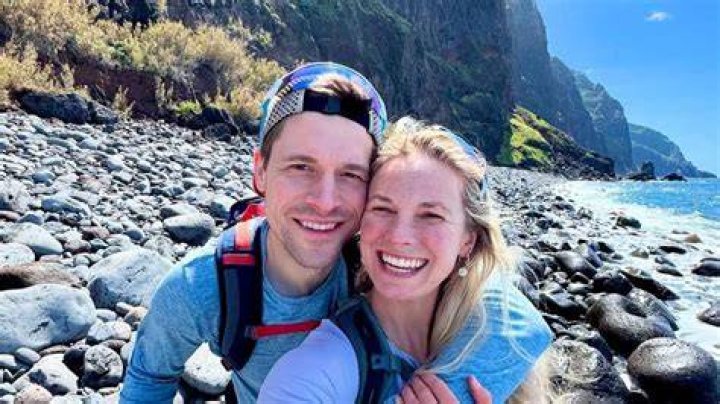 Jessie Diggins Husband Name Wade Poplawski Age and Net Worth NAYAG Spot