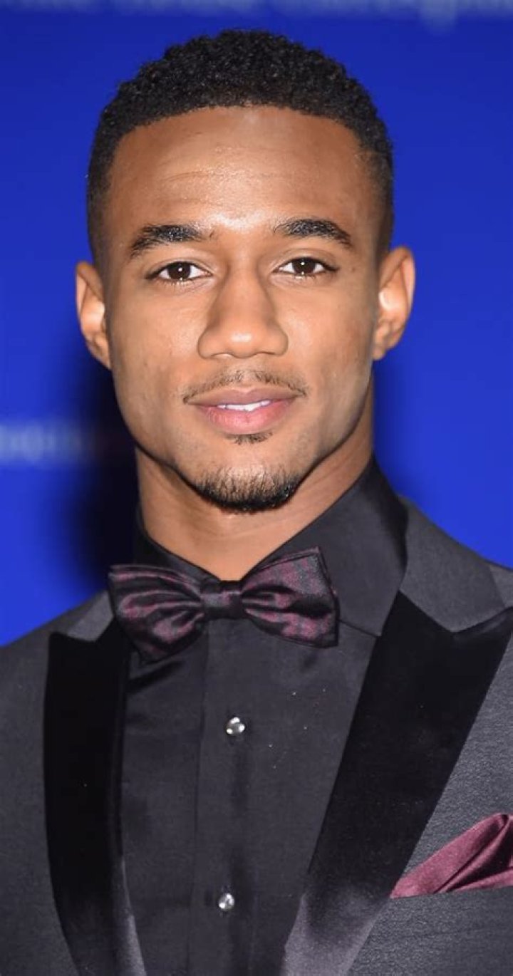 Jessie T. Usher IMDb
