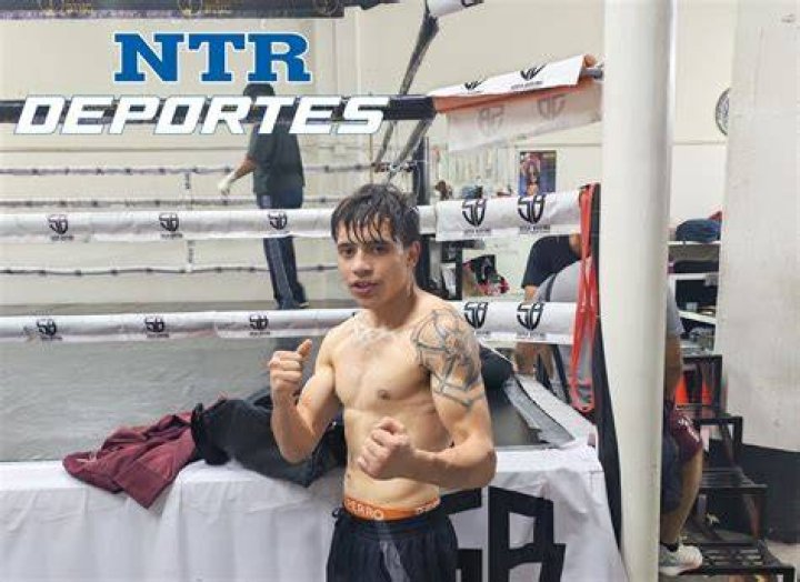 Jesús Adrián Romero listo para visita a México con su "Tour de la