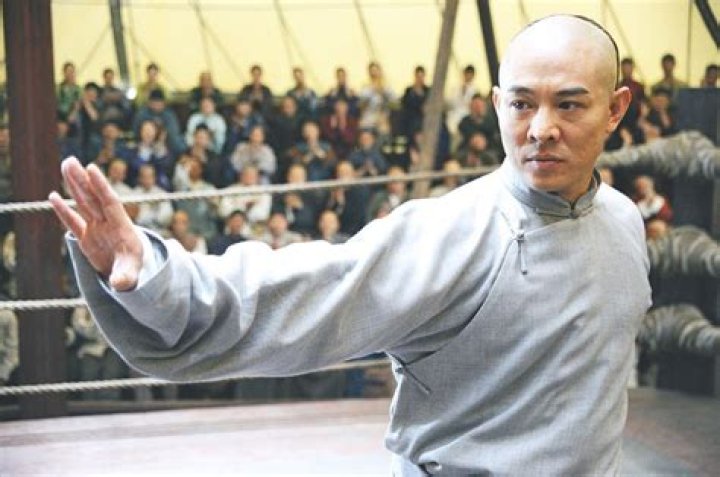 Jet Li Walked Away From 3 of the Biggest Movies in History