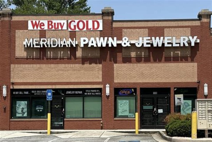 Jewelry Pawn Shop To Buy And Sell Valuables USA Pawn And Jewelry