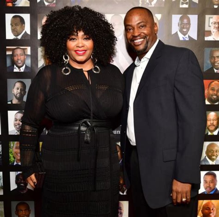 Jill Scott Divorces Husband After 15 Months Of Marriage and Its Messy