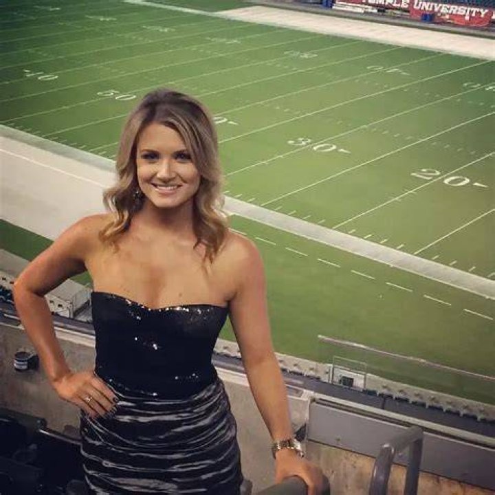 Jillian Mele Husband, Measurements, Net Worth