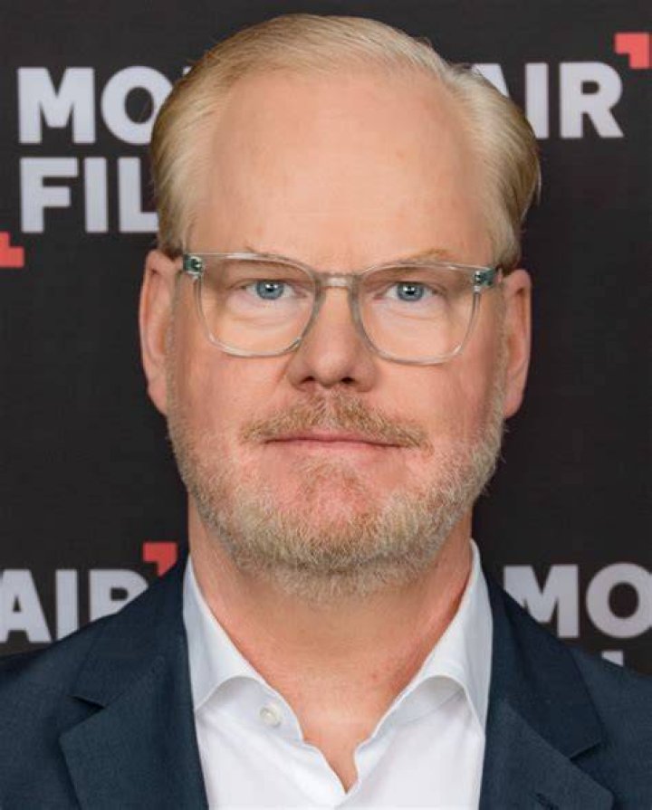 Jim Gaffigan's net worth, age, children, wife, movies and TV shows