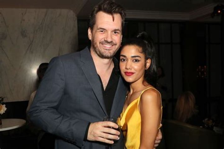 Jim Jefferies Wife; Who The Comedian Married