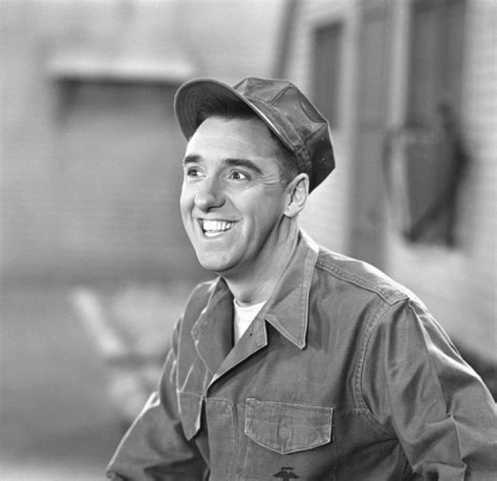 Jim Nabors Net Worth: How Much Did the Gomer Pyle Star Make?