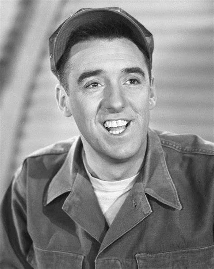 Jim Nabors