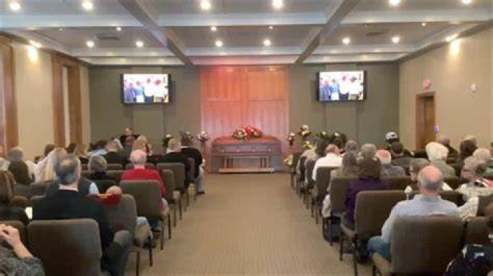 Jim Tweto funeral, burial service, pictures, date, time, venue