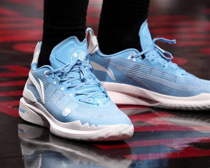 Jimmy Butler Shoes: A Sneak Peek at His Signature Li-Ning Sneakers