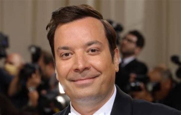 Jimmy Fallon apologises to 'Tonight Show' staff after toxic workplace