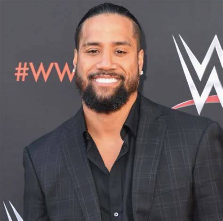Jimmy Uso Bio, Net Worth, Married, Wife, Parents, Siblings, Family