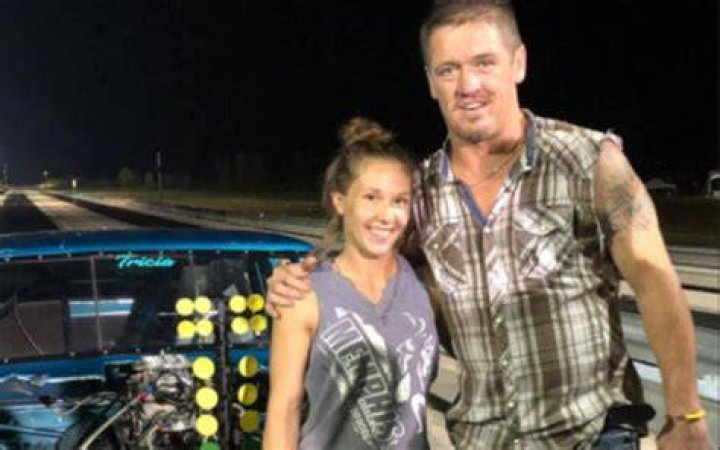 JJ Da Boss Wife Age Difference: Unveiling the Truth About the Street Outlaws Couple