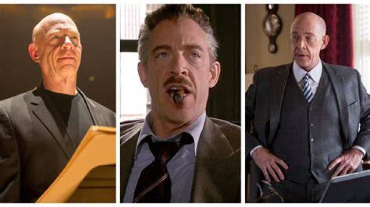 JK Simmons 10 Most Memorable Roles Ranked (According to IMDb