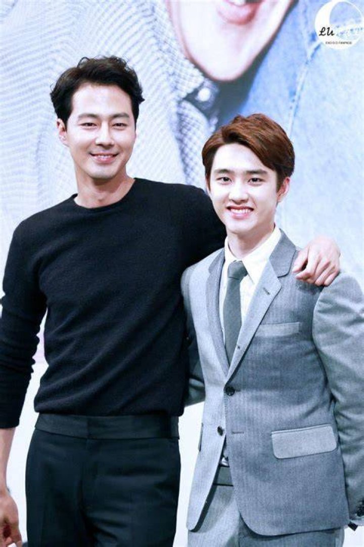 Jo In Sung On His New Film, Why He Doesn’t Use Social Media, His