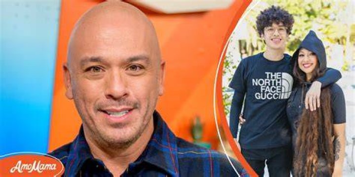 Jo Koy Baby Mama, Whos Jo Koy Son?