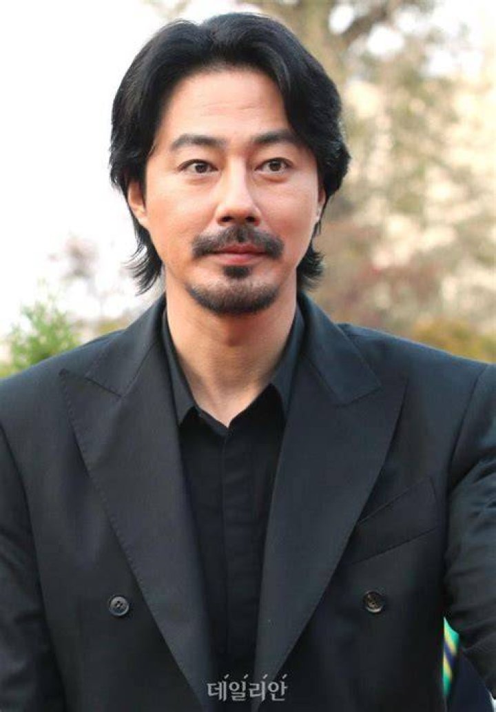 Jo Sung