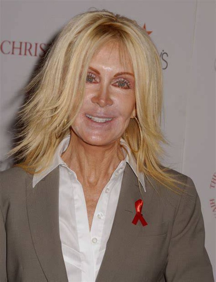 Joan Van Ark Joan Van Ark, Shauna Sand, Amanda Lepore, Pete Burns